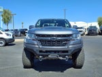 2018 Chevrolet Colorado 4WD ZR2
