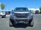 2018 Chevrolet Colorado 4WD ZR2