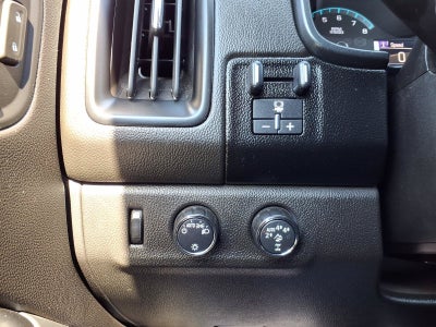 2018 Chevrolet Colorado 4WD ZR2