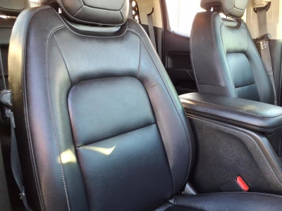 2019 Chevrolet Colorado 4WD ZR2