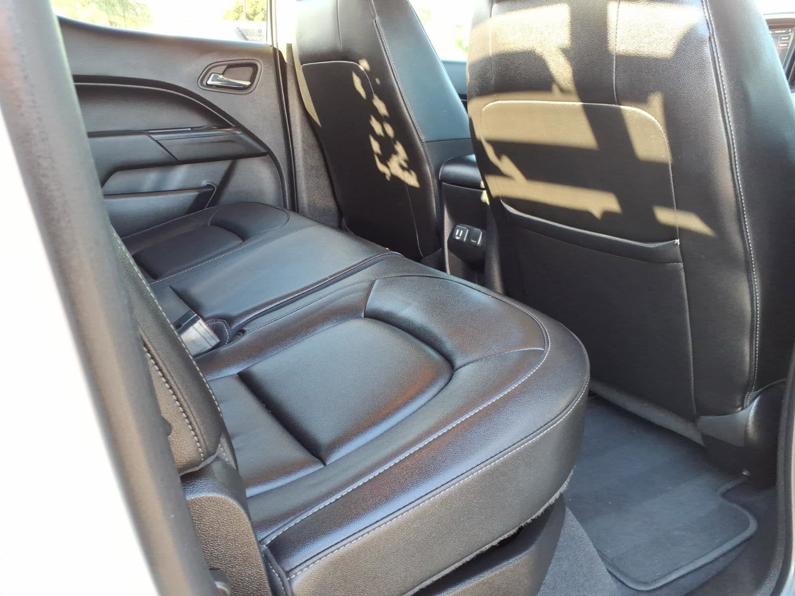 2019 Chevrolet Colorado 4WD ZR2