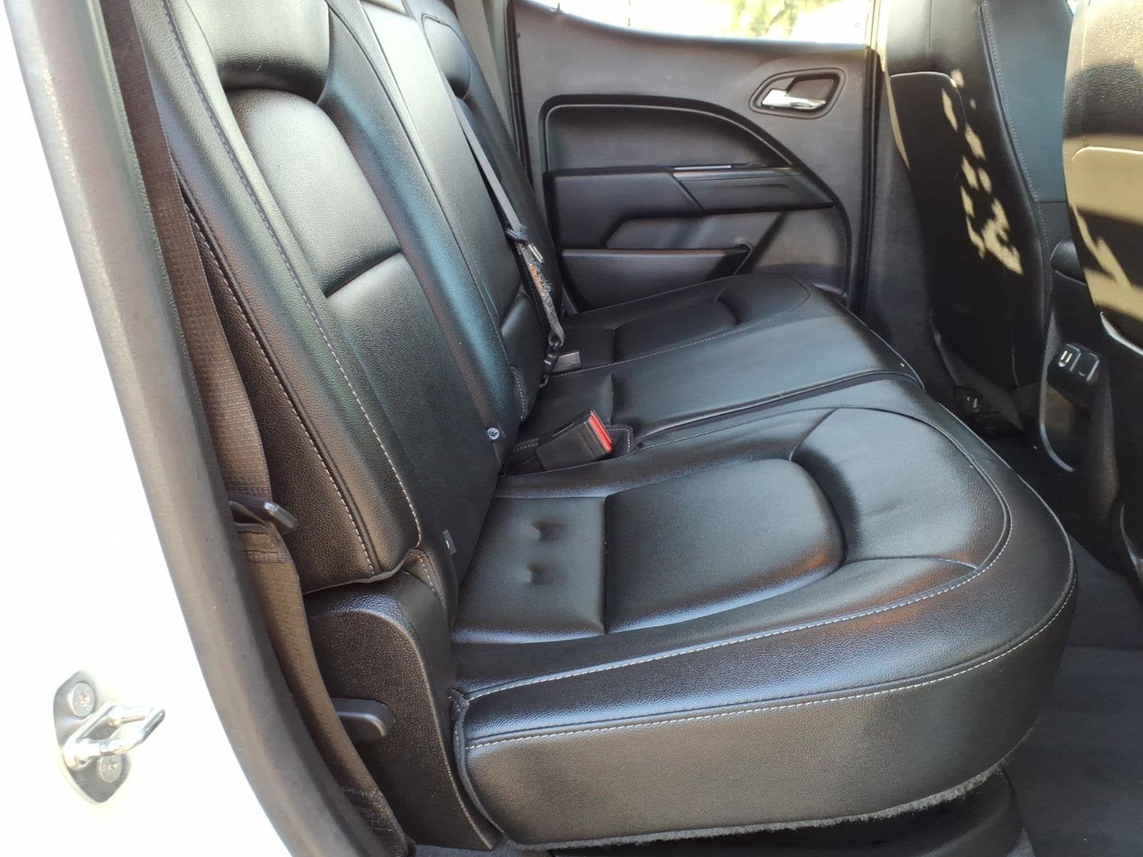 2019 Chevrolet Colorado 4WD ZR2