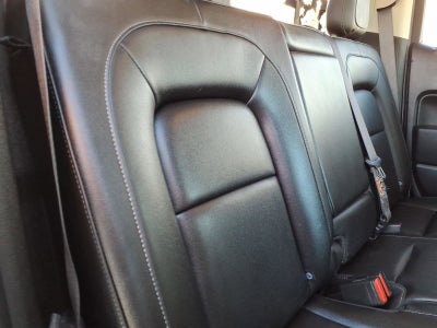 2019 Chevrolet Colorado 4WD ZR2