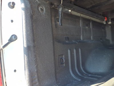 2019 Chevrolet Colorado 4WD ZR2