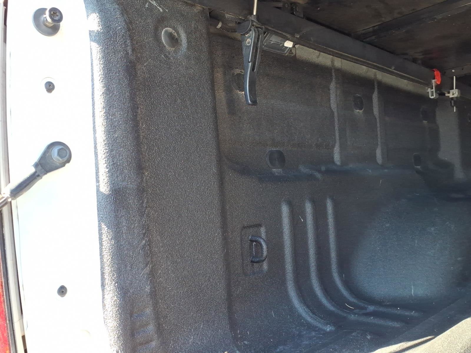 2019 Chevrolet Colorado 4WD ZR2