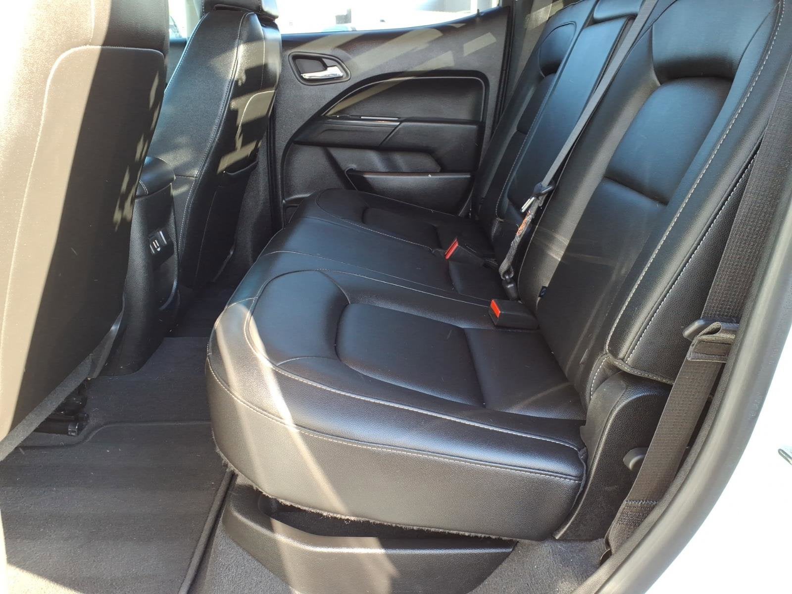 2019 Chevrolet Colorado 4WD ZR2