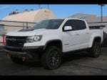 2019 Chevrolet Colorado 4WD ZR2