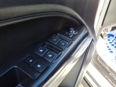 2019 Chevrolet Colorado 4WD ZR2