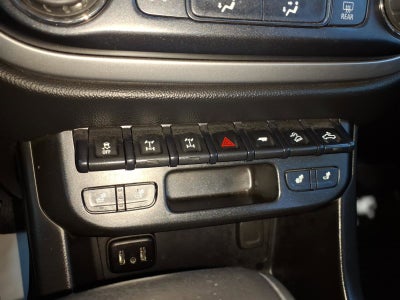 2019 Chevrolet Colorado 4WD ZR2