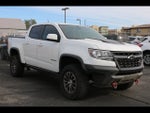2019 Chevrolet Colorado 4WD ZR2
