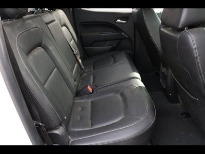 2019 Chevrolet Colorado 4WD ZR2