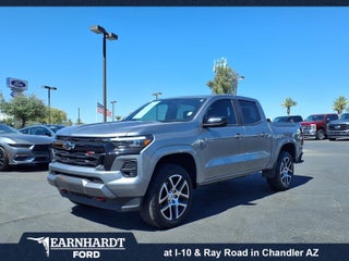 2023 Chevrolet Colorado 4WD Z71