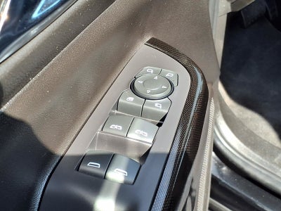 2022 GMC Acadia AT4