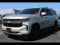 2021 Chevrolet Suburban LS