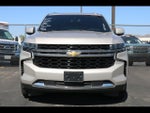 2021 Chevrolet Suburban LS