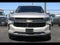 2021 Chevrolet Suburban LS