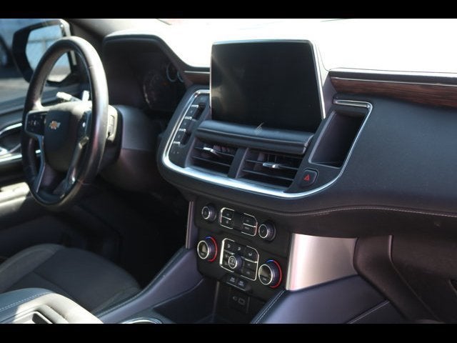 2021 Chevrolet Suburban LS