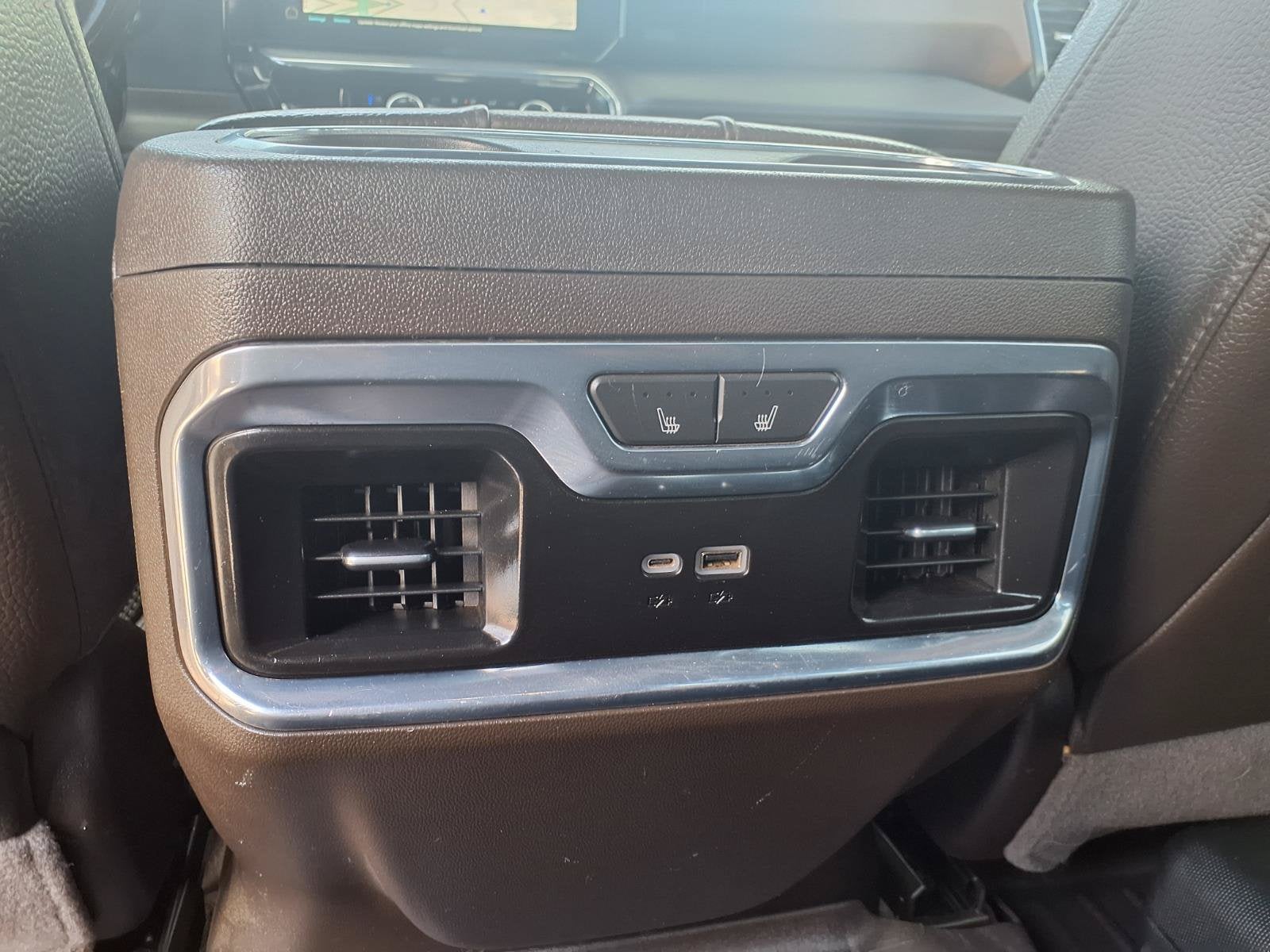 2024 GMC Sierra 3500HD Denali