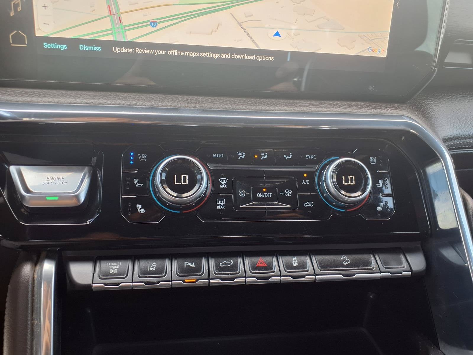 2024 GMC Sierra 3500HD Denali
