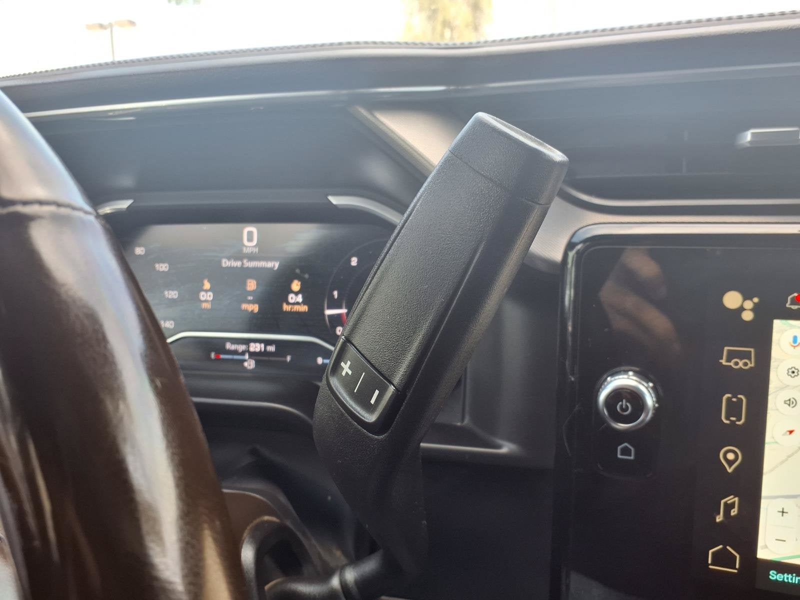 2024 GMC Sierra 3500HD Denali