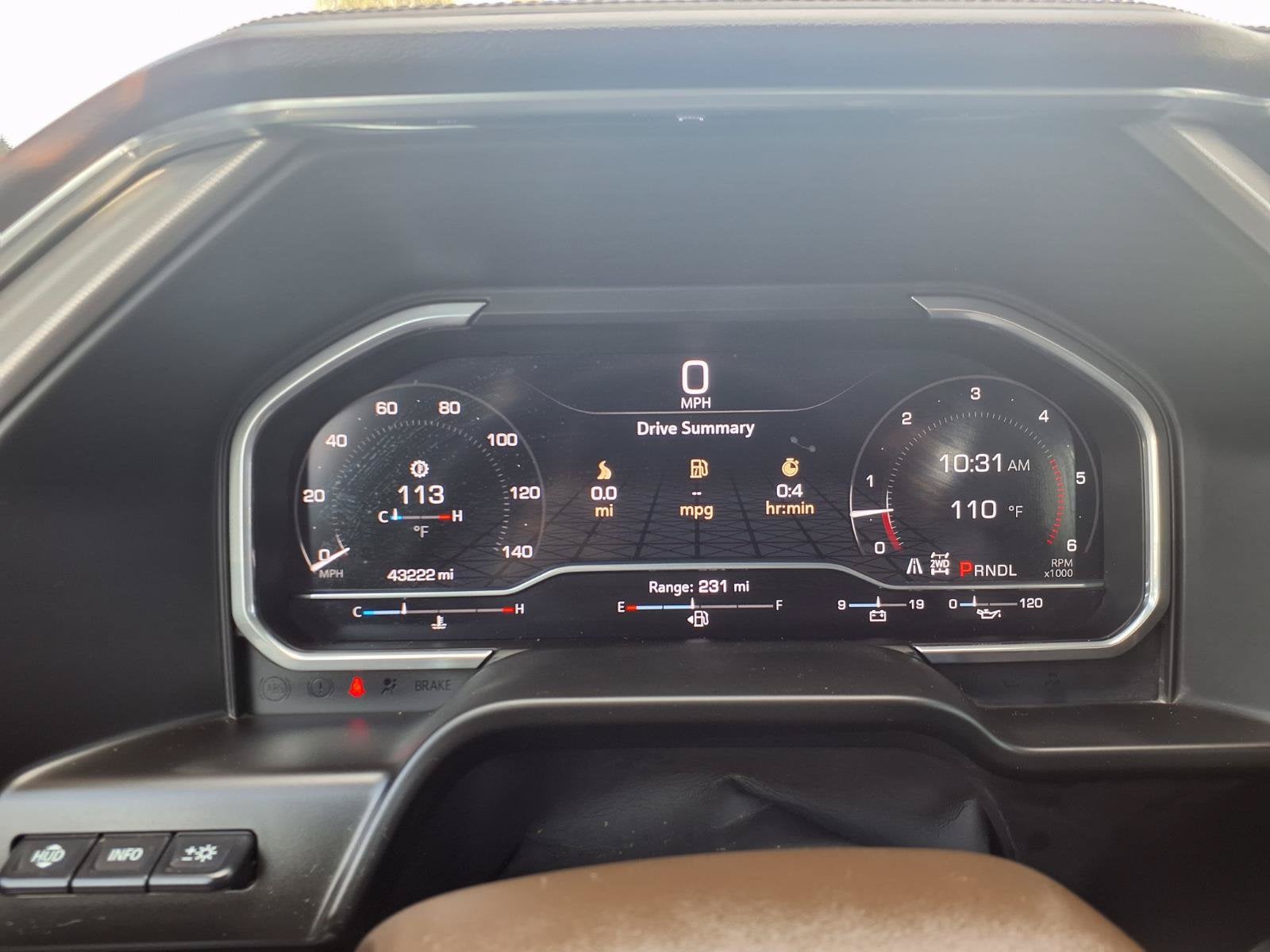 2024 GMC Sierra 3500HD Denali