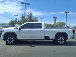 2024 GMC Sierra 3500HD Denali