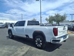 2024 GMC Sierra 3500HD Denali