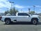 2024 GMC Sierra 3500HD Denali