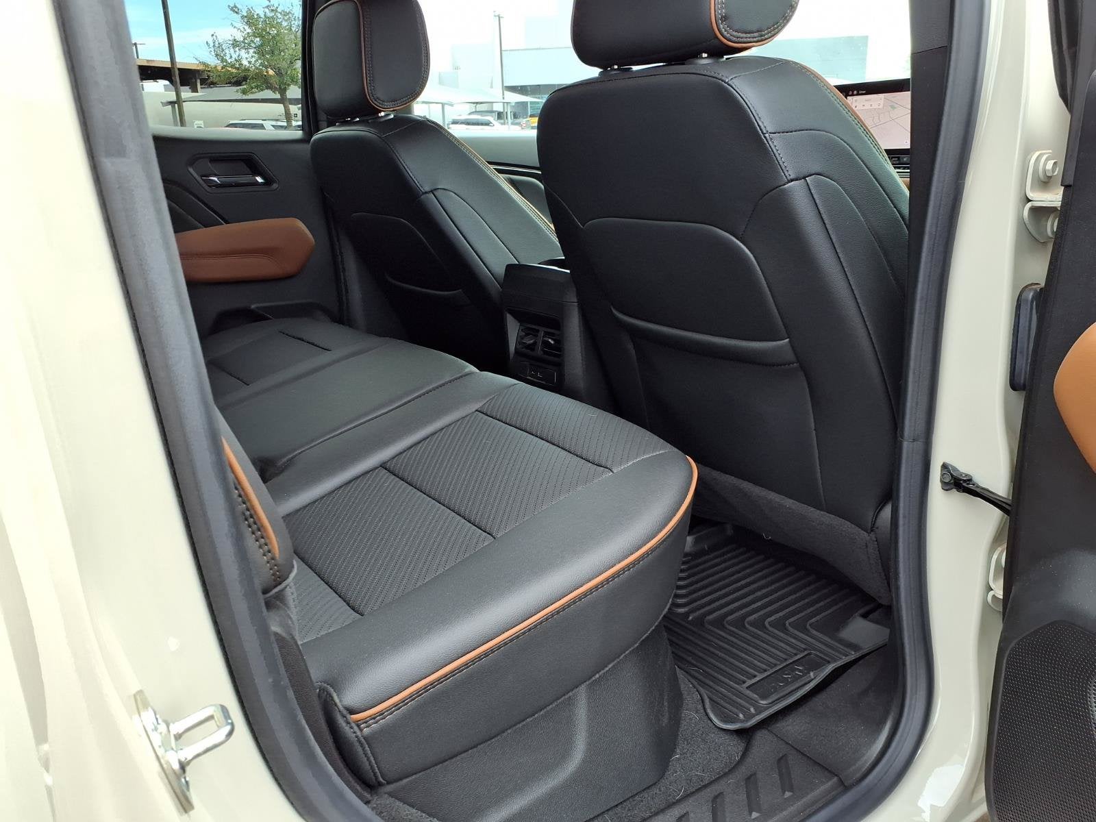 2026 GMC Canyon 4WD AT4