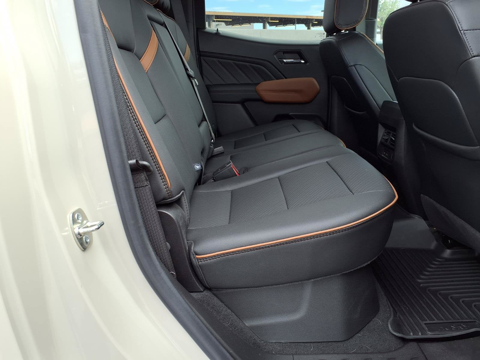 2026 GMC Canyon 4WD AT4
