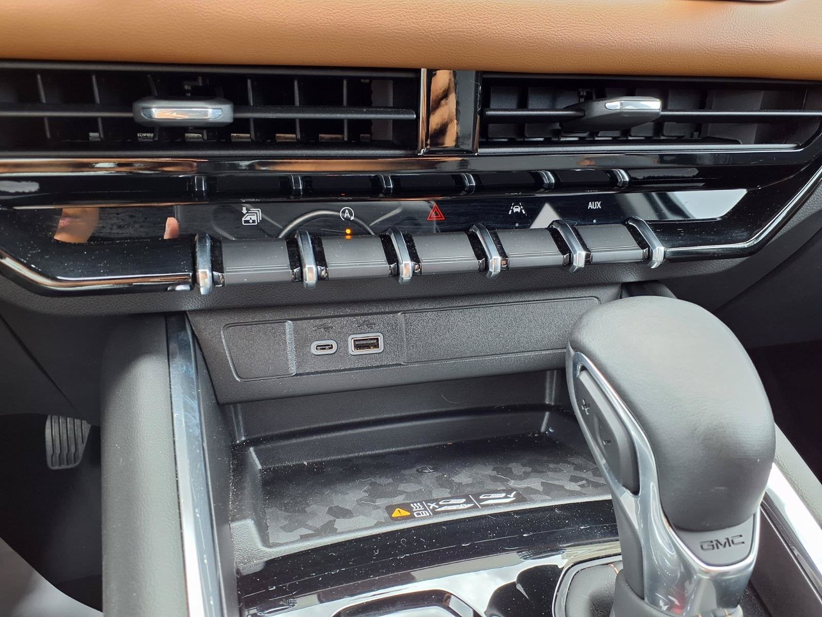 2026 GMC Canyon 4WD AT4