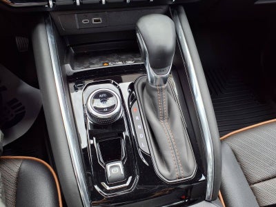 2026 GMC Canyon 4WD AT4