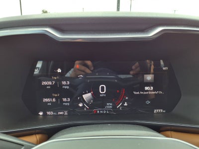 2026 GMC Canyon 4WD AT4