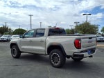 2026 GMC Canyon 4WD AT4
