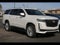 2021 Cadillac Escalade Luxury