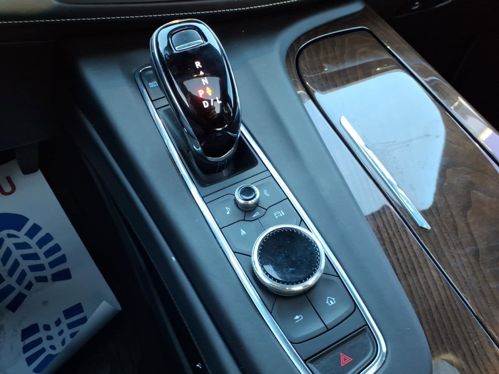 2023 Cadillac Escalade 4WD Sport Platinum