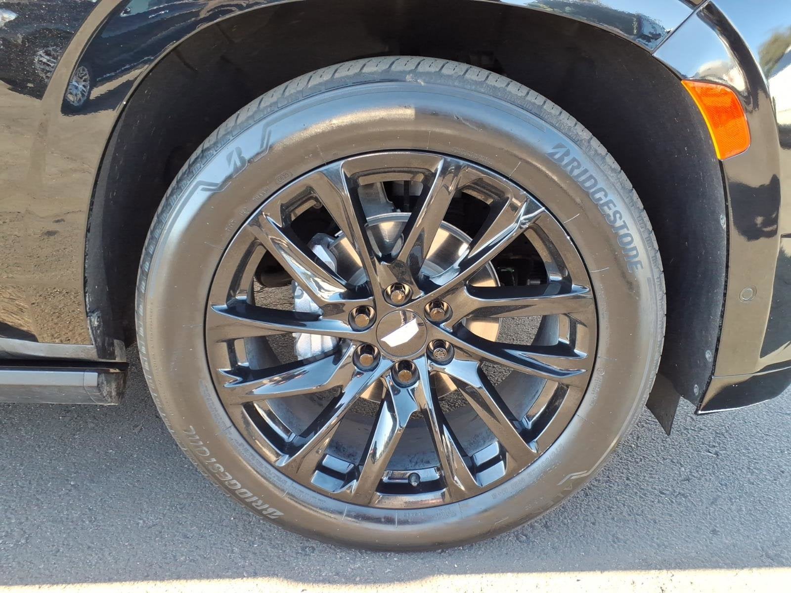 2023 Cadillac Escalade 4WD Sport Platinum