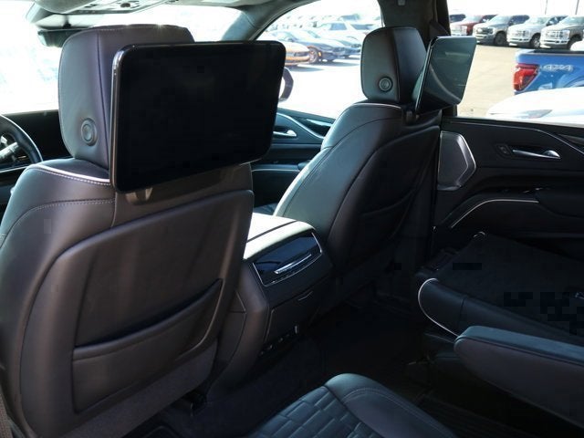 2024 Cadillac Escalade ESV AWD V-Series