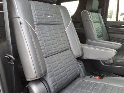 2024 Cadillac Escalade ESV AWD V-Series