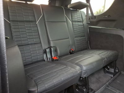 2024 Cadillac Escalade ESV AWD V-Series