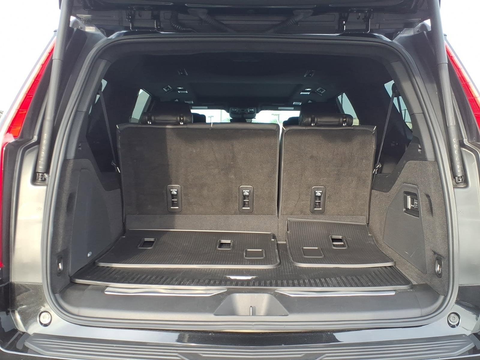 2024 Cadillac Escalade ESV AWD V-Series