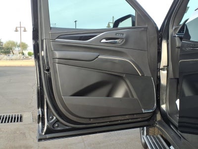 2024 Cadillac Escalade ESV AWD V-Series