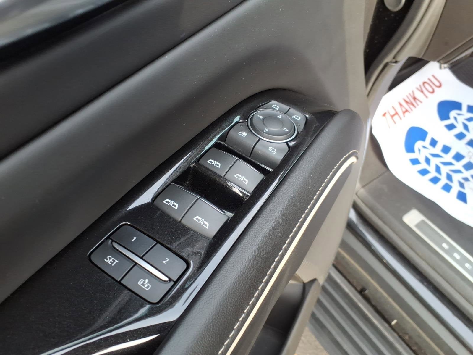 2024 Cadillac Escalade ESV AWD V-Series