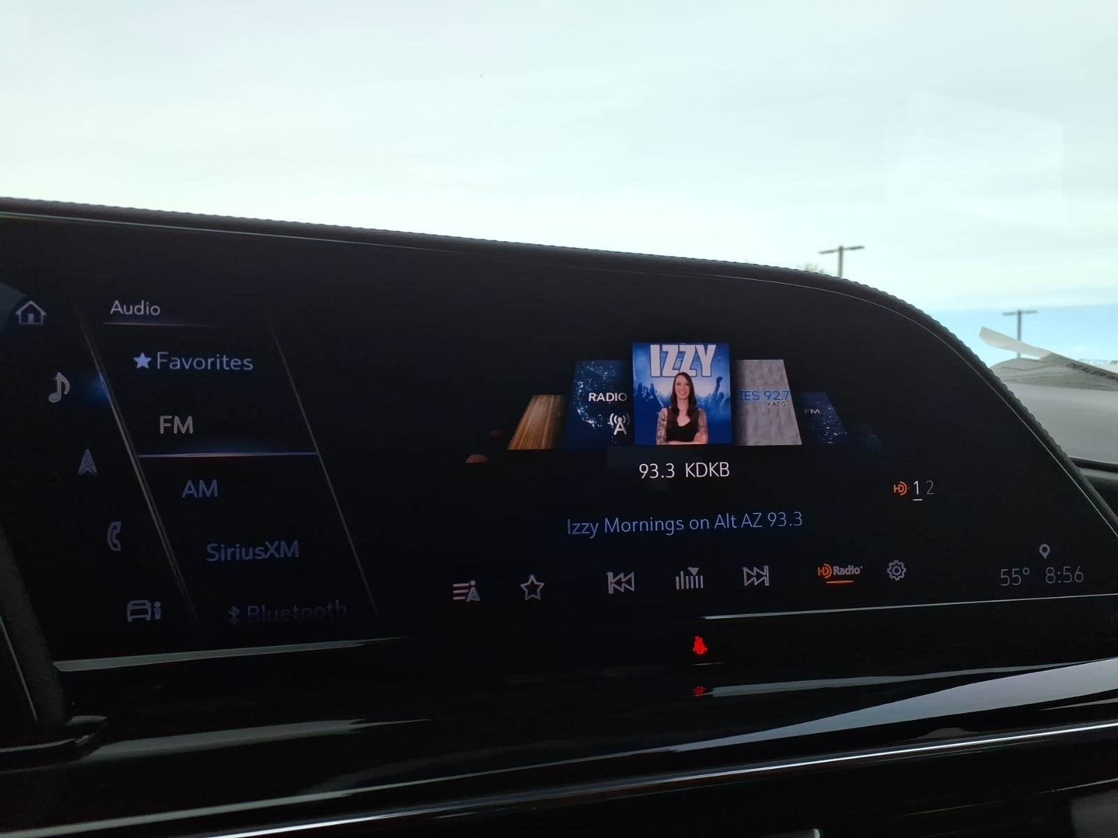 2024 Cadillac Escalade ESV AWD V-Series