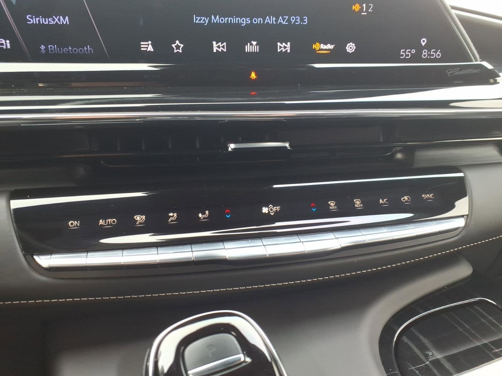 2024 Cadillac Escalade ESV AWD V-Series