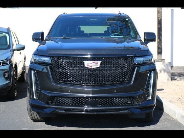 2024 Cadillac Escalade ESV AWD V-Series