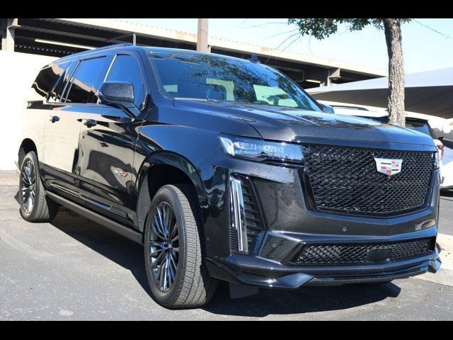 2024 Cadillac Escalade ESV AWD V-Series
