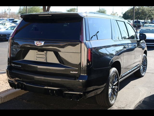 2024 Cadillac Escalade ESV AWD V-Series