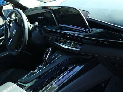 2024 Cadillac Escalade ESV AWD V-Series