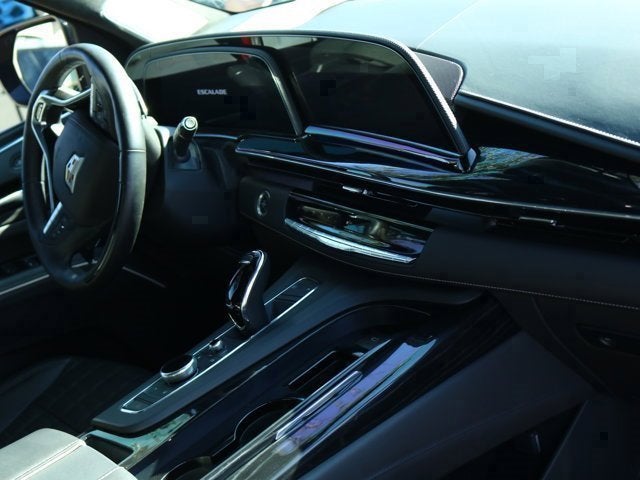 2024 Cadillac Escalade ESV AWD V-Series